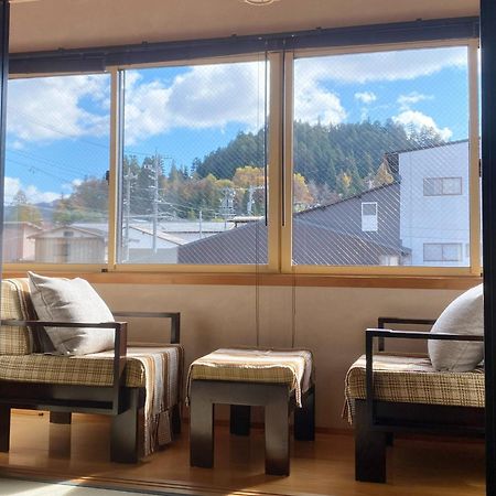 Maple Haus Hida Takayama - Vacation Stay 07682V 외부 사진