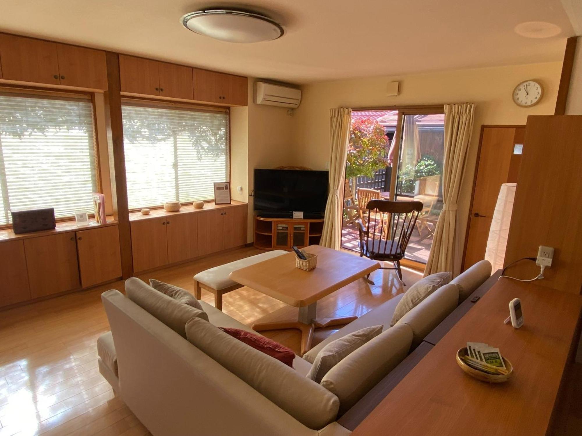 Maple Haus Hida Takayama - Vacation Stay 07682V 외부 사진