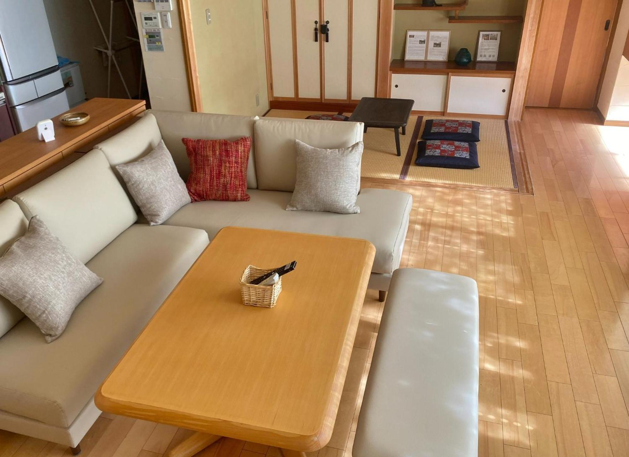Maple Haus Hida Takayama - Vacation Stay 07682V 외부 사진