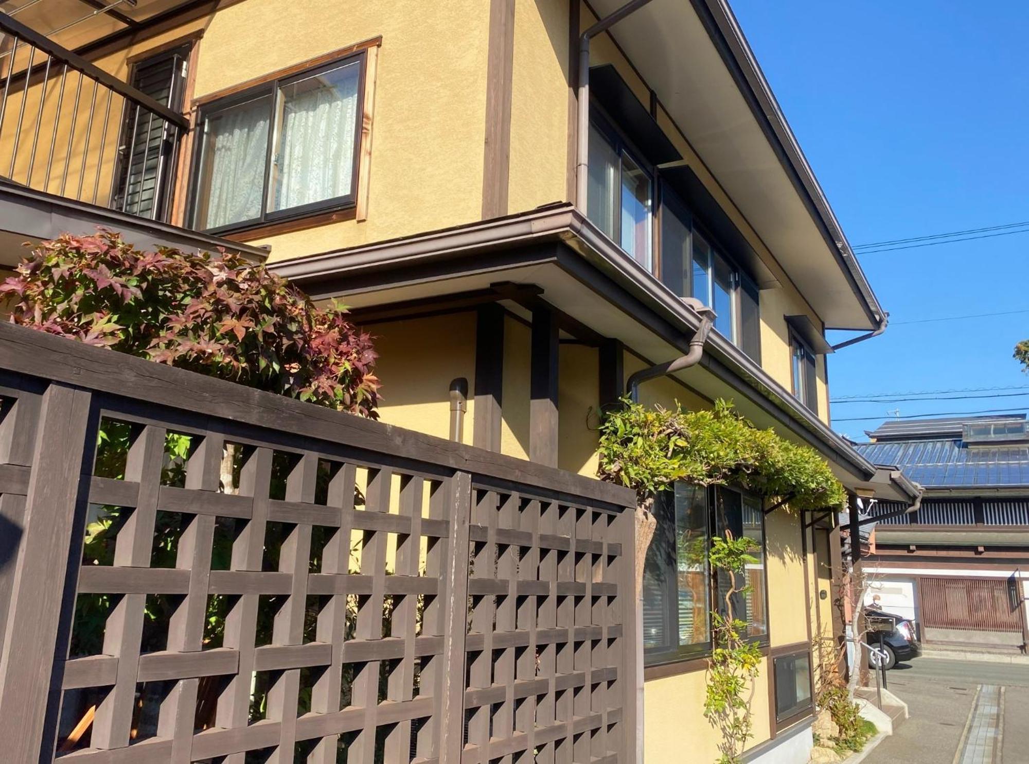 Maple Haus Hida Takayama - Vacation Stay 07682V 외부 사진