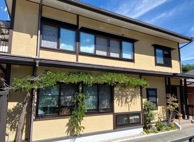 Maple Haus Hida Takayama - Vacation Stay 07682V 외부 사진