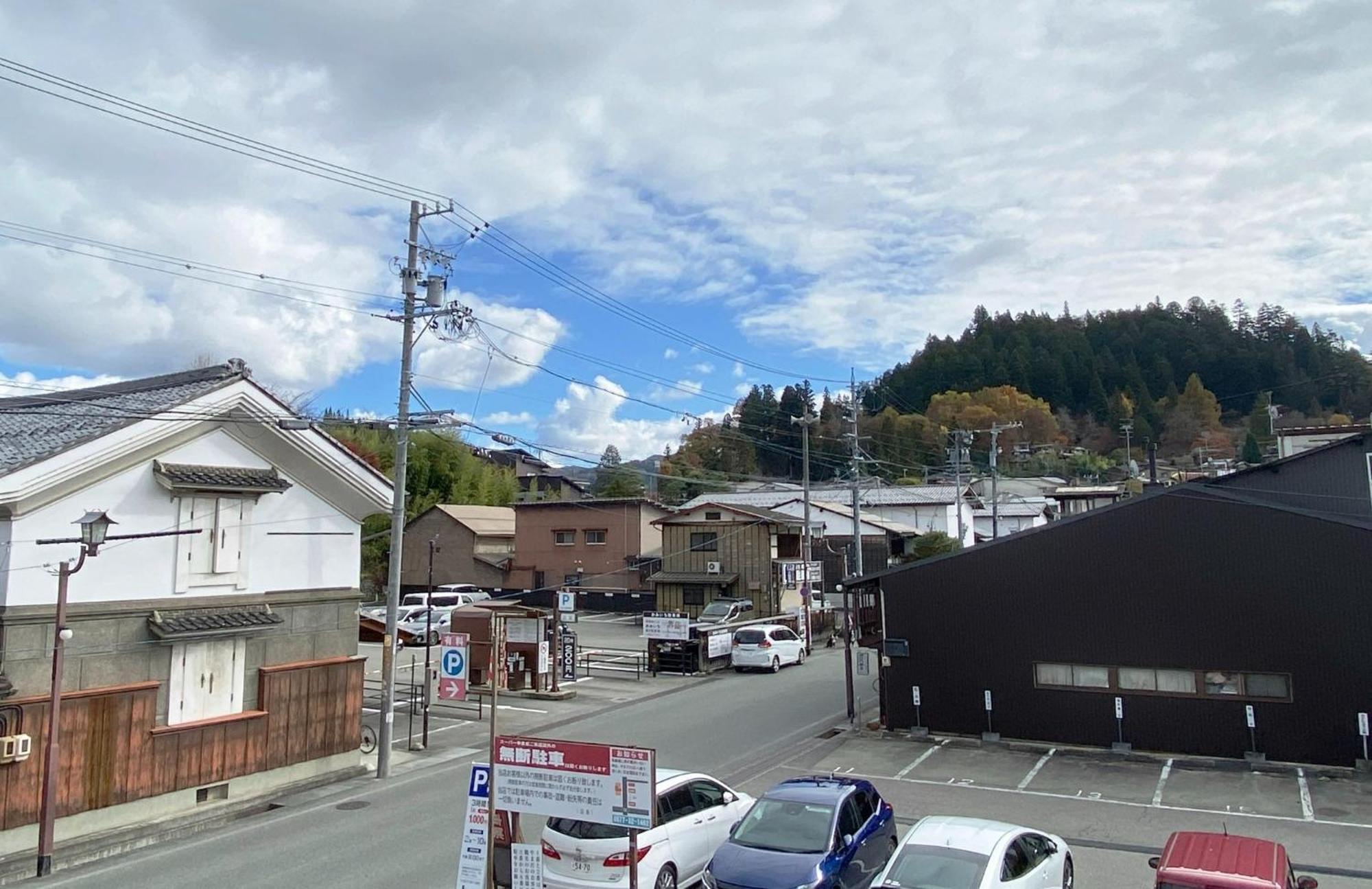 Maple Haus Hida Takayama - Vacation Stay 07682V 외부 사진