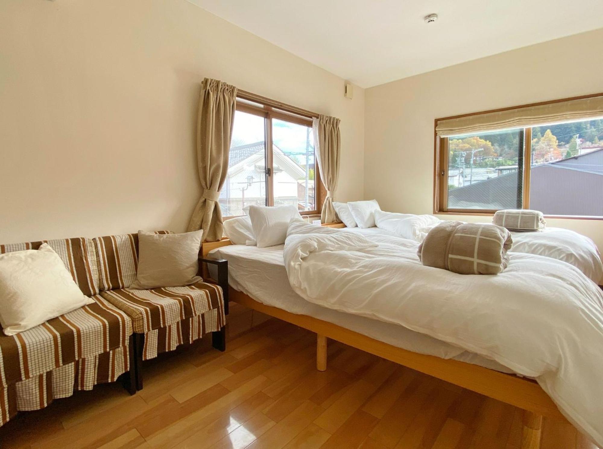 Maple Haus Hida Takayama - Vacation Stay 07682V 외부 사진