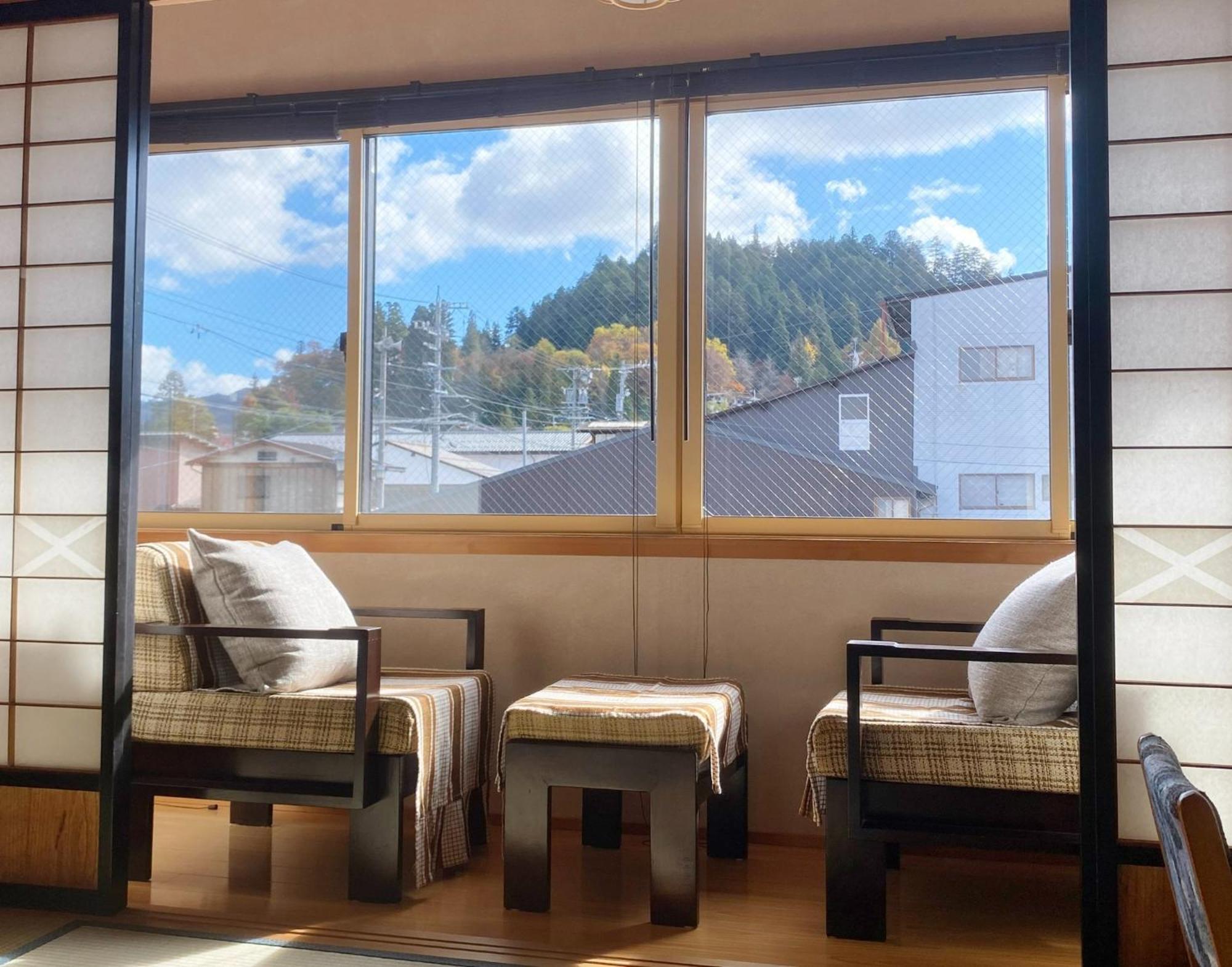 Maple Haus Hida Takayama - Vacation Stay 07682V 외부 사진
