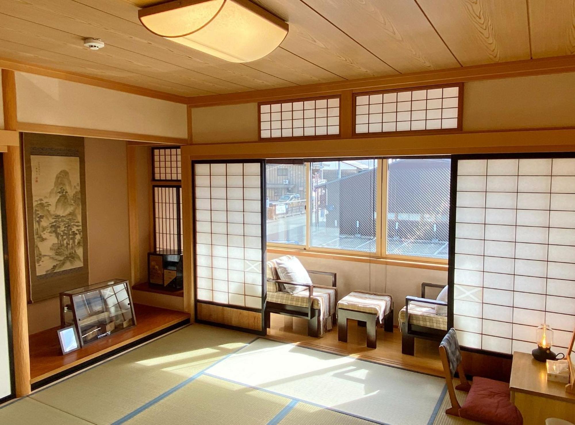 Maple Haus Hida Takayama - Vacation Stay 07682V 외부 사진