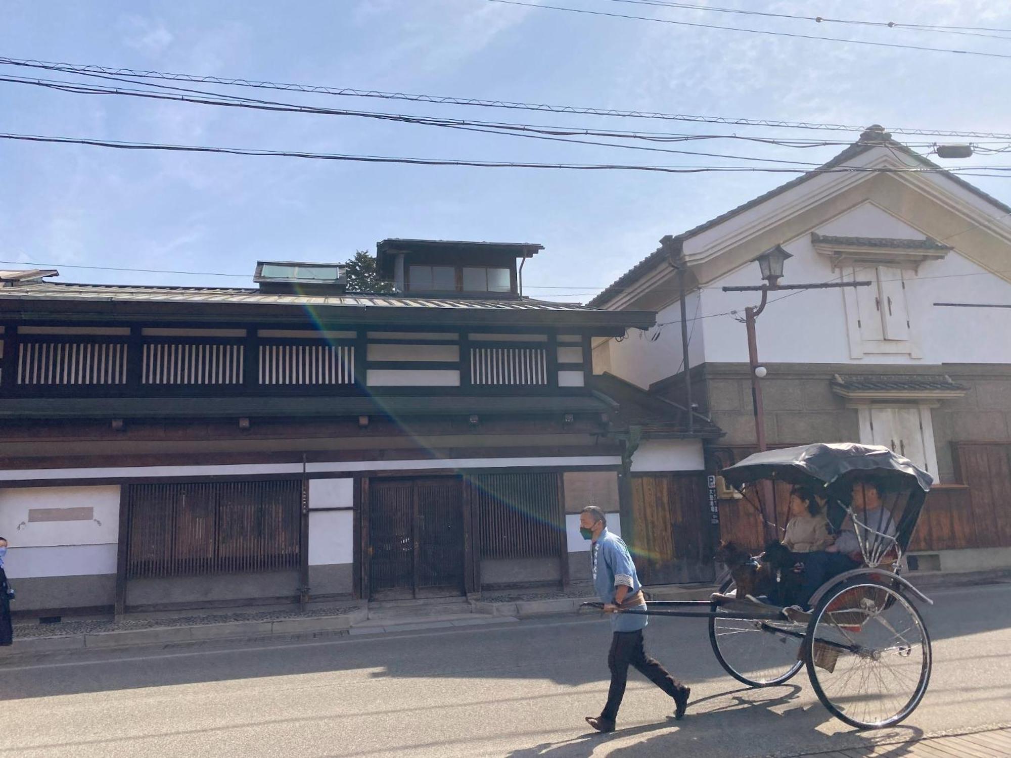 Maple Haus Hida Takayama - Vacation Stay 07682V 외부 사진